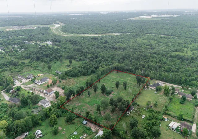 Photo 3 of Land for sale at 0 Post Oak Blvd, Fresno, TX 77545 | MLS# 18407936 | Listing updated on 2026-07-29