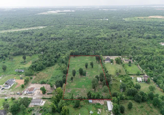 Photo 4 of Land for sale at 0 Post Oak Blvd, Fresno, TX 77545 | MLS# 18407936 | Listing updated on 2026-07-29