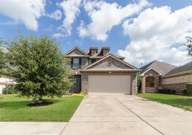 1st image of 10731 Sun River Falls Dr, Humble, TX 77396 | MLS# 37719561
