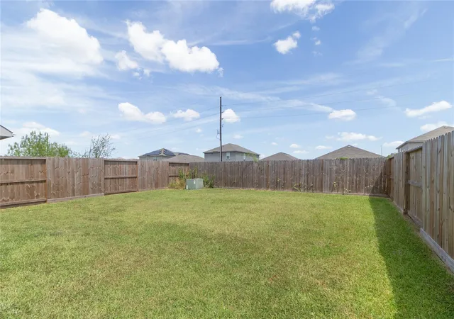 30th image of 10731 Sun River Falls Dr, Humble, TX 77396 | MLS# 37719561