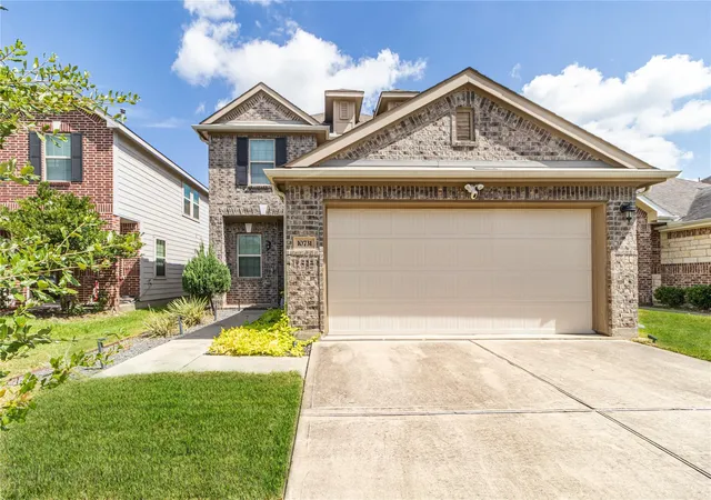 Photo 3 of Single family home for sale at 10731 Sun River Fls Dr, Humble, TX 77396 | MLS# 37719561 | Listing updated on 2026-09-05