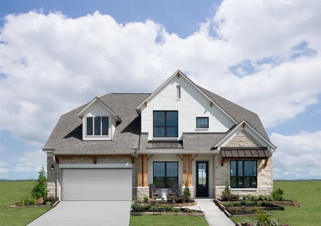 1st image of 3213 Wickfield Pass Ln, Alvin, TX 77511 | MLS# 42091827