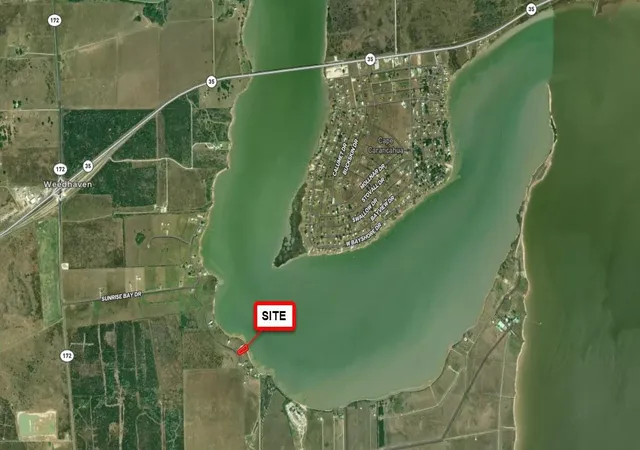 2nd image of 836 Windswept Dr, Port Lavaca, TX 77979 | MLS# 83356299