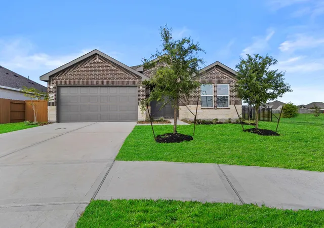 Homes for sale in Dayton, TX | 125 Knight Bayou Trl, Dayton, TX 77535 | MLS# 31053672