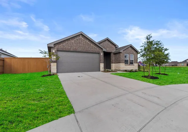 Homes for sale in Dayton, TX | 125 Knight Bayou Trl, Dayton, TX 77535 | MLS# 31053672