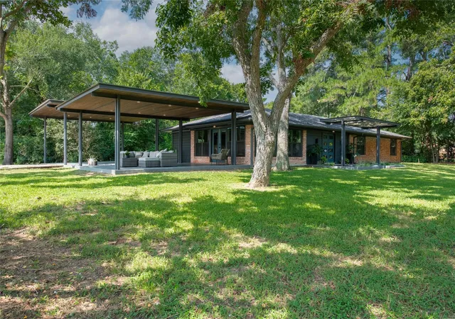image of 455 Post Oak Ct, Caldwell, TX 77836 | MLS# 8880867