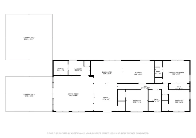 50th image of 455 Post Oak Ct, Caldwell, TX 77836 | MLS# 8880867