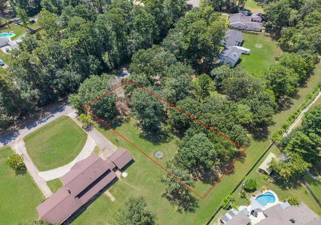 Photo 4 of Land for sale at 2223 Athens Dr, New Caney, TX 77357 | MLS# 7526133 | Listing updated on 2026-08-28