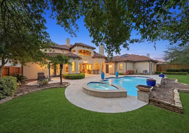 Photo 1 of Single family home for sale at 14302 Belle River Ln, Houston, TX 77077 | MLS# 78040090 | Listing updated on 2026-09-08