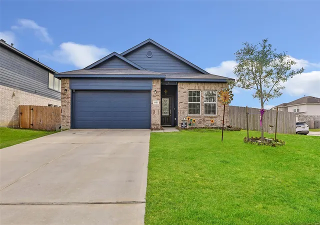Photo 1 of Single family home for sale at 9910 Pine Forest Ct, Baytown, TX 77521 | MLS# 22294575 | Listing updated on 2026-04-15