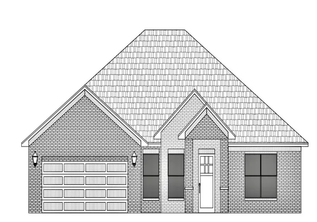 Photo 2 of Sale Pending at 1958 Chart Dr, Crosby, TX 77532 | MLS# 17614985 | Listing updated on 2026-07-10