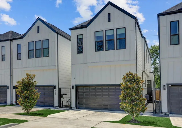1st image of 308 E 40th St #A, Houston, TX 77018 | MLS# 83912543