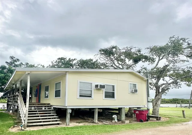 Photo 1 of Single family home for sale at O Pr 670 St Marys Slough Rd St S, Matagorda, TX 77457 | MLS# 97954370 | Listing updated on 2026-08-11