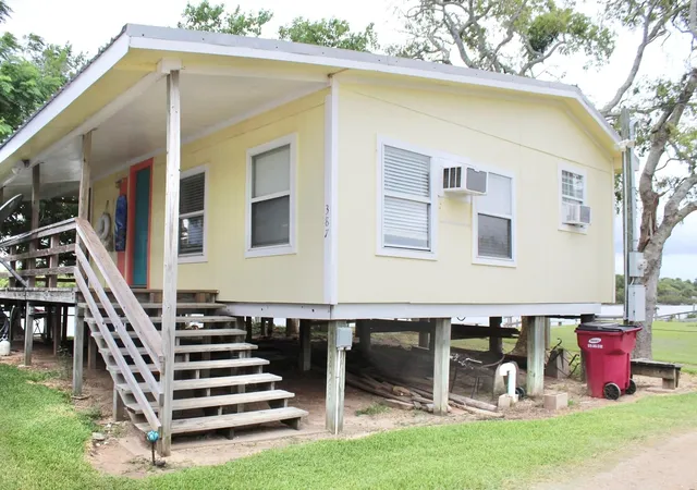 Photo 2 of Single family home for sale at O Pr 670 St Marys Slough Rd St S, Matagorda, TX 77457 | MLS# 97954370 | Listing updated on 2026-08-11