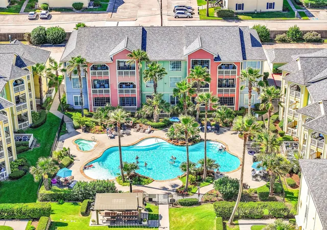 1st image of 7000 Seawall Blvd #811, Galveston, TX 77551 | MLS# 87850850