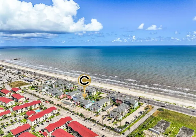 2nd image of 7000 Seawall Blvd #811, Galveston, TX 77551 | MLS# 87850850