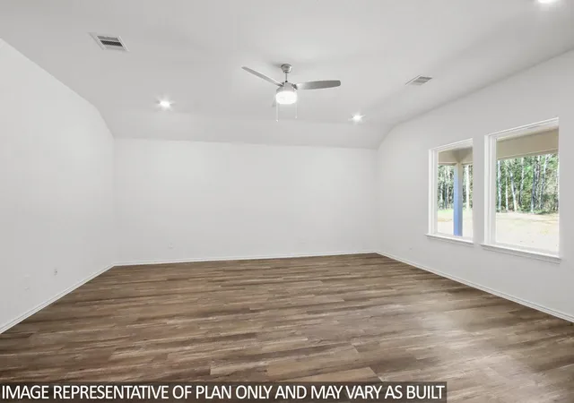 Photo 4 of Single family home for sale at 277 San Marcos Trl, Cleveland, TX 77327 | MLS# 52813209 | Listing updated on 2026-08-24