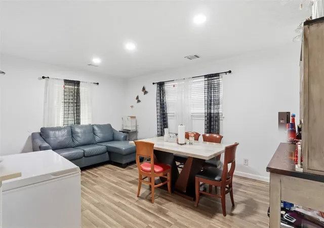 Photo 2 of Single family home for sale at 7210 Colton St, Houston, TX 77016 | MLS# 63865518 | Listing updated on 2026-08-25