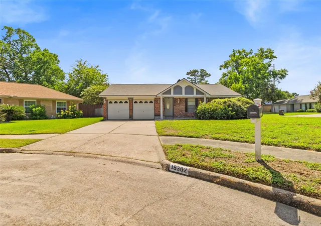 2nd image of 19302 Leewood Ct, Humble, TX 77346 | MLS# 14728481