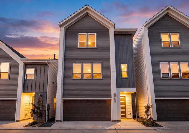 1st image of 1013 Erin St #S, Houston, TX 77009 | MLS# 97513620
