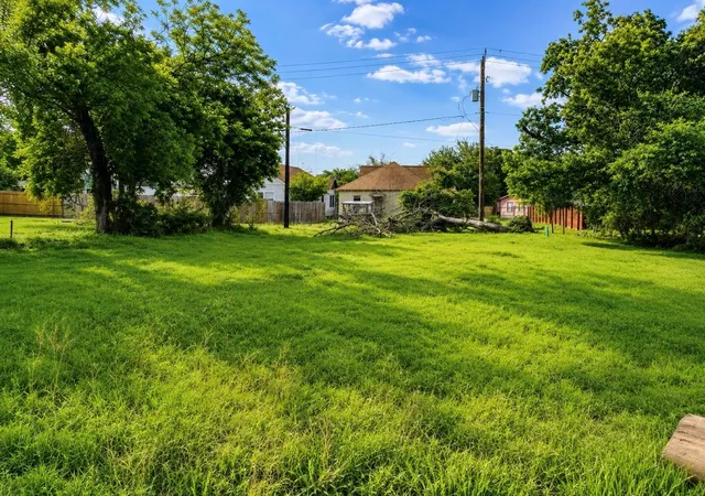 Photo 2 of Land for sale at 1312 Cherry St, Baytown, TX 77520 | MLS# 88248902 | Listing updated on 2026-05-07