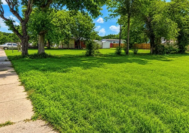 Photo 3 of Land for sale at 1312 Cherry St, Baytown, TX 77520 | MLS# 88248902 | Listing updated on 2026-05-07