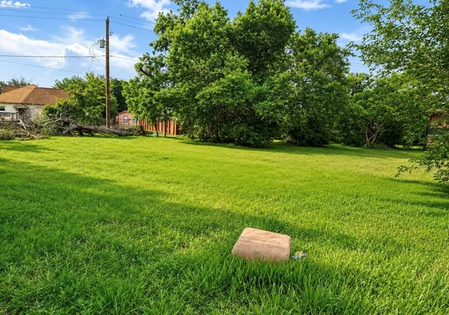 Photo 3 of Land for sale at 1312 Cherry St, Baytown, TX 77520 | MLS# 88248902 | Listing updated on 2026-05-07