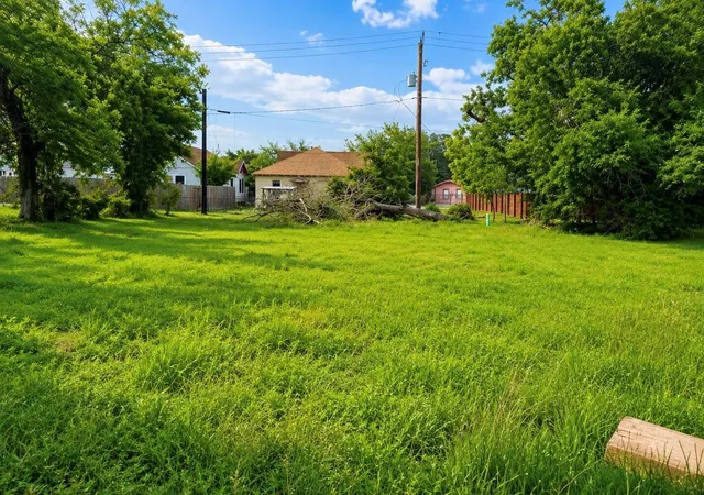 Photo 4 of Land for sale at 1312 Cherry St, Baytown, TX 77520 | MLS# 88248902 | Listing updated on 2026-05-07