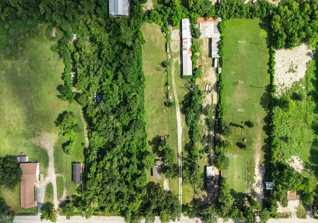 2nd image of 1814 Mansfield St, Houston, TX 77091 | MLS# 65794761
