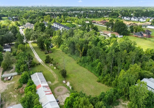3rd image of 1814 Mansfield St, Houston, TX 77091 | MLS# 65794761