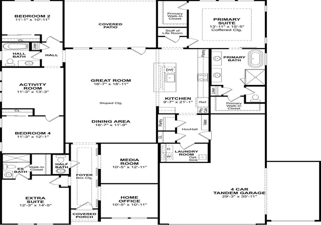 3rd image of 1818 N Wildflower Dr, Deer Park, TX 77536 | MLS# 42406906