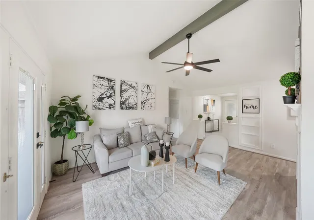 Photo 3 of Single family home for sale at 5507 De Milo Dr, Houston, TX 77092 | MLS# 54635100 | Listing updated on 2026-09-18