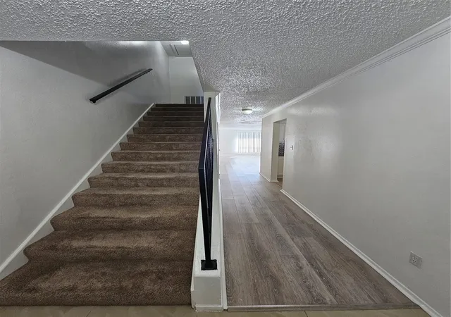 Photo 4 of Townhouse for sale at 6476 Alisa Ln #615, Houston, TX 77084 | MLS# 13679311 | Listing updated on 2026-07-23
