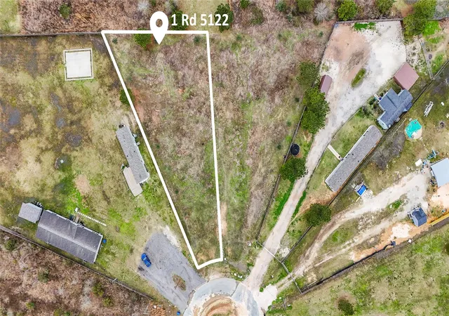 Photo 1 of Land for sale at 5122 1 County Rd, Cleveland, TX 77327 | MLS# 19560034 | Listing updated on 2026-07-30