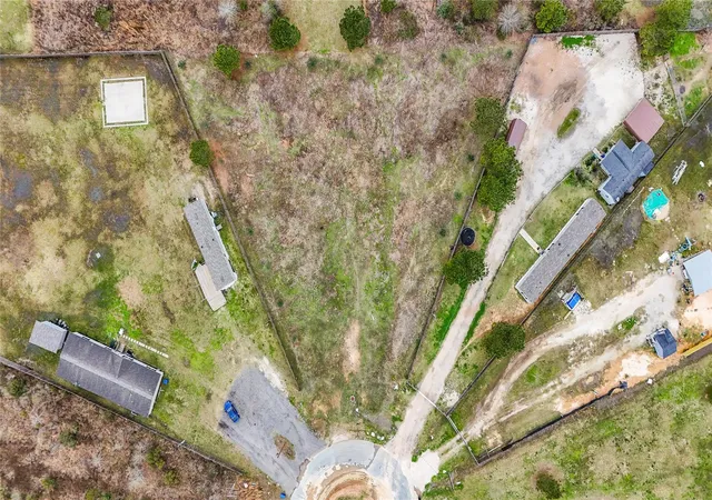 Photo 4 of Land for sale at 5122 1 County Rd, Cleveland, TX 77327 | MLS# 19560034 | Listing updated on 2026-07-30