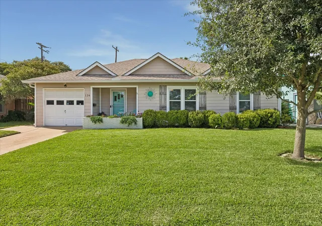 Photo 1 of Single family home for sale at 126 Dolphin, Galveston, TX 77550 | MLS# 89236967 | Listing updated on 2026-09-16