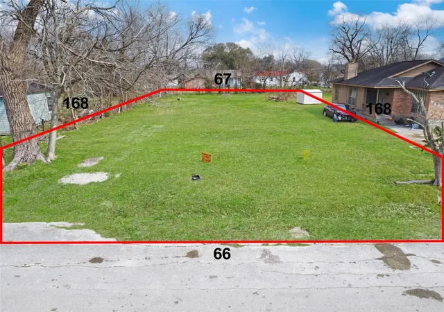 1st image of 4610 Kress St, Houston, TX 77026 | MLS# 61562939