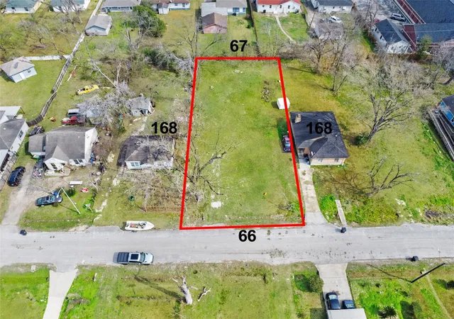 2nd image of 4610 Kress St, Houston, TX 77026 | MLS# 61562939