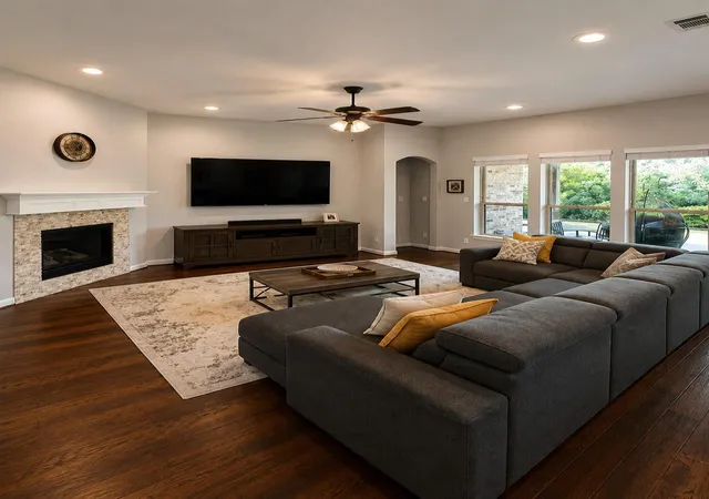 Homes for sale in Sugar Land, TX | 5714 Caper Shores Ln, Sugar Land, TX 77479 | MLS# 93780240