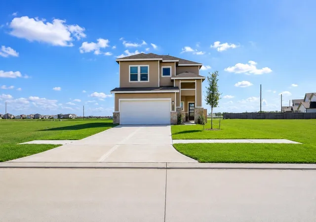 Photo 2 of Sale Pending at 6522 Escondido Dr, Rosharon, TX 77583 | MLS# 16356792 | Listing updated on 2026-09-09