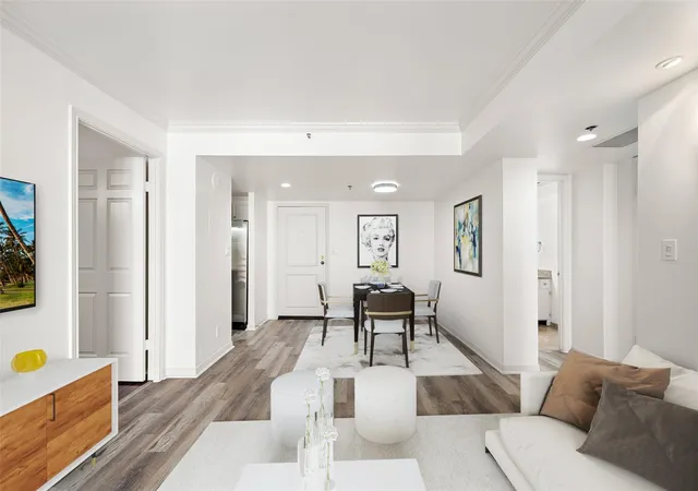 4th image of 3525 Sage Rd #613, Houston, TX 77056 | MLS# 59362837