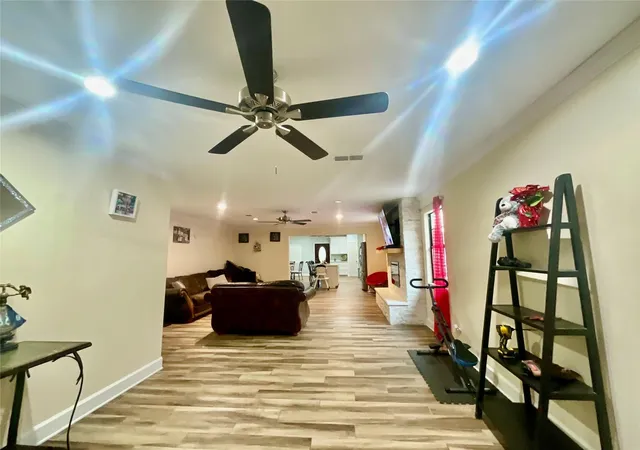 4th image of 9213 Madera Rd, Houston, TX 77078 | MLS# 38021084