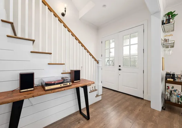 3rd image of 506 W Cottage St #A, Houston, TX 77009 | MLS# 73101566