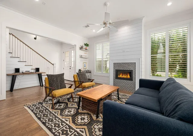 4th image of 506 W Cottage St #A, Houston, TX 77009 | MLS# 73101566