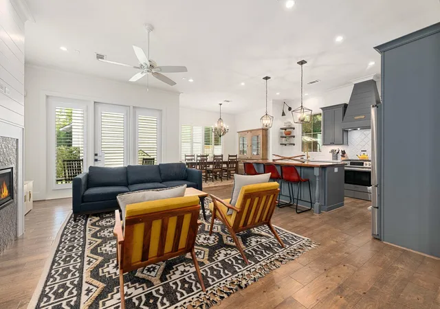 5th image of 506 W Cottage St #A, Houston, TX 77009 | MLS# 73101566