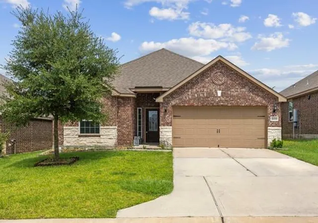 Photo 1 of Single family home for sale at 21222 Opal Oak Dr, Hockley, TX 77447 | MLS# 20005622 | Listing updated on 2026-09-18