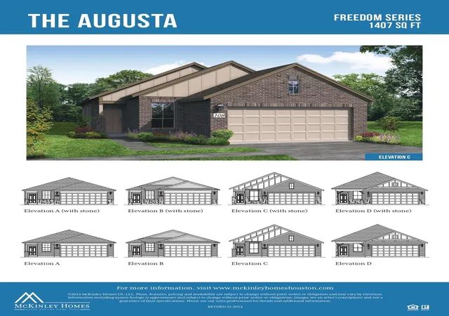 Homes for sale in Pinehurst, TX | 4814 Petunia Blend, Pinehurst, TX 77362 | MLS# 33512697