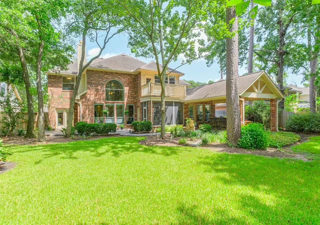 Photo 2 of Single family home for sale at 14919 Codys Run, Cypress, TX 77429 | MLS# 89624572 | Listing updated on 2026-09-13