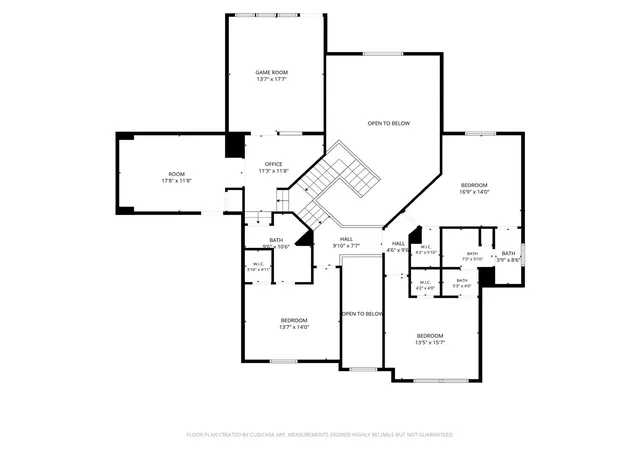 Photo 32 of Single family home for sale at 14919 Codys Run, Cypress, TX 77429 | MLS# 89624572 | Listing updated on 2026-09-13