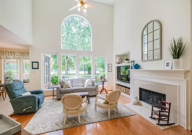 Photo 3 of Single family home for sale at 14919 Codys Run, Cypress, TX 77429 | MLS# 89624572 | Listing updated on 2026-09-13